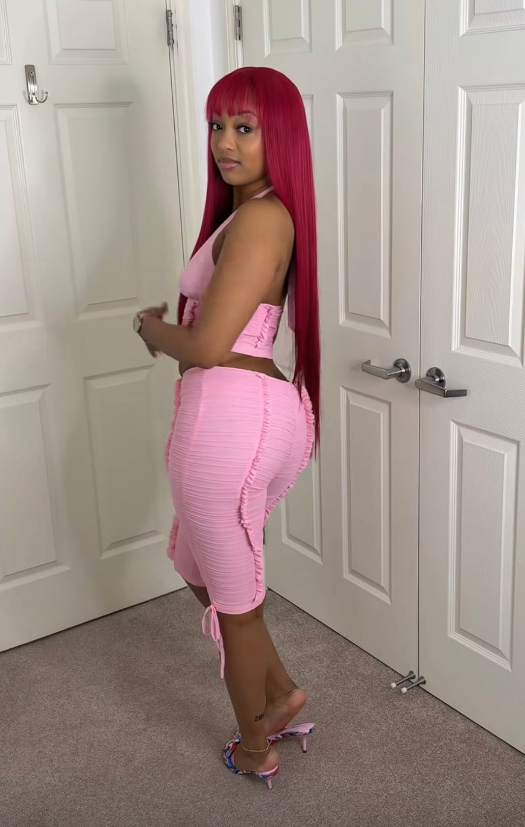 Raw 613 Wig